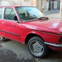 bmw e12 520|خودرو سواری و وانت|مشهد, بلوار توس|دیوار