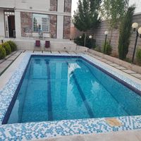باغ ویلا / صدرا|اجارهٔ کوتاه‌مدت ویلا و باغ|شیراز, شهرک گلستان|دیوار