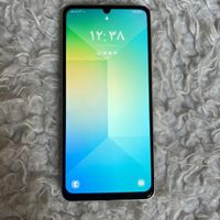 گوشی موبایل سامسونگ مدل galaxy A06|موبایل|تهران, شهرک کیانشهر|دیوار