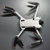 dji mini 4 pro / RC2|دوربین عکاسی و فیلم‌برداری|تهران, هروی|دیوار