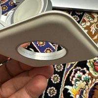 استند شارژ Magsafe duo و کابل شارژر مگ سیف اپل|لوازم جانبی موبایل و تبلت|تهران, دریاچه شهدای خلیج فارس|دیوار