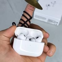 AirPod pro  های کپی درجه ۱|لوازم جانبی موبایل و تبلت|تهران, نجات اللهی|دیوار