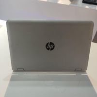 لپ‌تاپ فلزی تبلت شو HP ENVY i7 نسل 7|رایانه همراه|تهران, میرداماد|دیوار