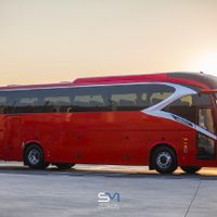 اتوبوس نویگیتور شرایطی|خودرو سنگین|تهران, فتح|دیوار