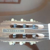 گیتار کلاسیک  Hohner پیکاپ دار ventura و گودین ics|گیتار، بیس، امپلیفایر|تهران, سازمان برنامه|دیوار
