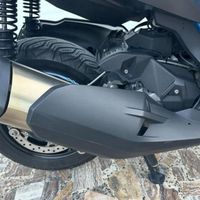 BMW c400x  2021|موتورسیکلت|تهران, مجیدیه|دیوار