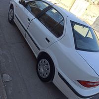 سمند LX ساده، مدل ۱۳۹۵|خودرو سواری و وانت|زاهدان, |دیوار