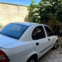 تیبا صندوق‌دار SX، مدل ۱۳۹۸|خودرو سواری و وانت|فردوسیه, |دیوار