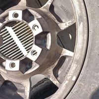 لاستیک و رینگ 16/75/2650|قطعات یدکی و لوازم جانبی|تهران, ده‌ونک|دیوار