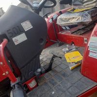 تراکتور سیرجان Rk404 باغی صفر|خودرو سنگین|قزوین, |دیوار