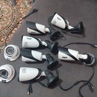 دوربین مداربسته و dvr|دوربین مداربسته|تهران, شهرک ولیعصر|دیوار