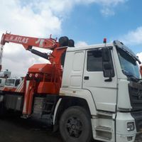 امداد خودرو امدادخودرو خودروبر خودرو بر یدک کش کفی|خدمات حمل و نقل|زنجان, |دیوار