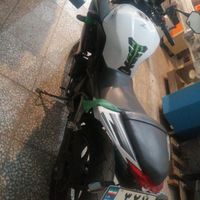 موتور سیکلت z250 کاوازوکی تمیز مرتب|موتورسیکلت|تهران, وردآورد|دیوار