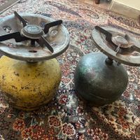 گاز پیک نیک|اجاق گاز و لوازم برقی پخت‌وپز|تهران, تهران‌نو|دیوار