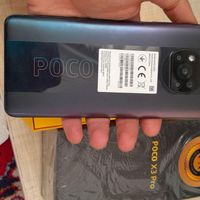 شیائومی Poco X3 Pro ۲۵۶ گیگابایت|موبایل|تهران, دولاب|دیوار