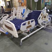 تخت بیمارستانی فروش ویژه/ اجاره/ ویلچر بیمار|آرایشی، بهداشتی، درمانی|تهران, نواب|دیوار