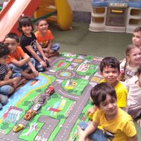 مدیرداخلی،مربی ،کمک مربی|استخدام آموزشی|تهران, نیرو هوایی|دیوار