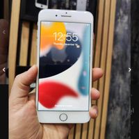 آیفون 7 plus اپل ۱۲۸گیگ|موبایل|تهران, شمیران‌نو|دیوار