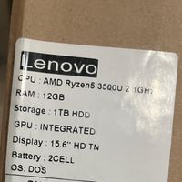 لپ تاپ lenovo V15-ADA مدل 82C7|رایانه همراه|تهران, شادمهر|دیوار