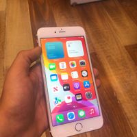 ایفون 6s+|موبایل|تهران, سعادت‌آباد|دیوار