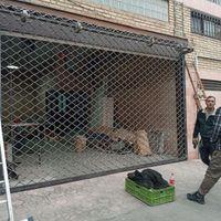 کرکره سازی هوشمند صدرا|مصالح و تجهیزات ساختمان|تهران, خانی‌آباد|دیوار
