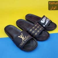 دمپایی مدل شاهرخ عمده کفش کتونی صندل|کیف، کفش، کمربند|تهران, شریف‌آباد|دیوار