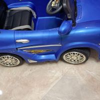 ماشین شارژی|اسباب‌بازی بچه|تهران, شهرک شریعتی|دیوار