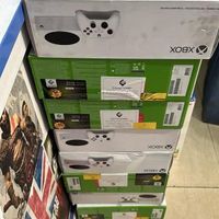 خریدار و فروش xbox سری اس وان s حتی بدون کارتن|کنسول، بازی ویدئویی و آنلاین|تهران, ولنجک|دیوار