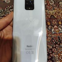 شیائومی Redmi Note 9S ۶۴ گیگابایت در حدنو|موبایل|تهران, کوثر|دیوار