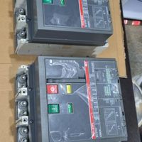 کلید اتوماتیک هوایی ۱۲۵۰ ABB|عمده‌فروشی|تهران, آرژانتین|دیوار