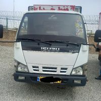 ایسوزو ۵۲۰۰ مدل ۸۶|خودرو سنگین|تهران, آبشار تهران|دیوار