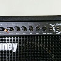 آمپ گیتار الکتریک Laney LX20R|گیتار، بیس، امپلیفایر|تهران, آبشار|دیوار