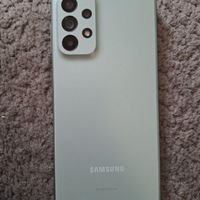 سامسونگ Galaxy A73 5G با حافظهٔ ۲۵۶ گیگابایت|موبایل|اصفهان, خانه اصفهان|دیوار