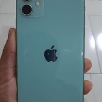 اپل iPhone 11 ۲۵۶ گیگابایت|موبایل|تهران, کاروان|دیوار