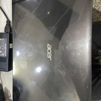 laptop acer لپ تاپ ایسر|رایانه همراه|تهران, شهرک غرب|دیوار