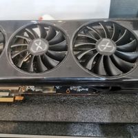 6800 xfx swft|قطعات و لوازم جانبی رایانه|تهران, آسمان|دیوار