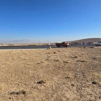 فروش-زمین-11هزارمتر-بر-اتوبان-بیضا-روبرو-پمپ-بنزین