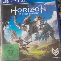 horizon zero dawn|کنسول، بازی ویدئویی و آنلاین|تهران, مسعودیه|دیوار