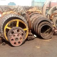 دنده گردان بیل مکانیکی تعمیر و تعویض نو|ماشین‌آلات صنعتی|تهران, آذری|دیوار
