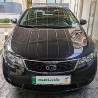 کیا سراتو مونتاژ اتوماتیک آپشنال 2000cc، مدل 1397|خودرو سواری و وانت|تهران, اختیاریه|دیوار