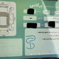 کیا سراتو مونتاژ دنده‌ای 1600cc، مدل ۱۳۹۴|خودرو سواری و وانت|تهران, آبشار تهران|دیوار