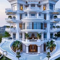 تهاتر-با-خودرو-شما-زمین-موقعیت-تجاری-شهرک-گلستان