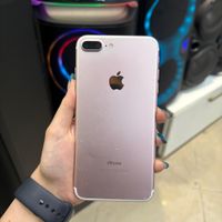 اپل iPhone 7 Plus با حافظهٔ ۱۲۸ گیگابایت|موبایل|تهران, پونک|دیوار