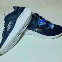 کفش راحتی بند کشی اسکچرز Skechers Bounder اورجینال|کیف، کفش، کمربند|تهران, کاشانک|دیوار