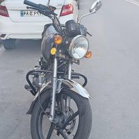 KLD200|موتورسیکلت|تهران, منصوریه (پل سیمان)|دیوار