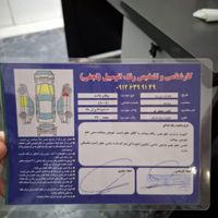 پیکان وانت بنزینی، مدل ۱۳۸۸|خودرو سواری و وانت|تهران, امیریه|دیوار