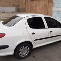 پژو 206 SD V8، مدل ۱۳۹۹|سواری و وانت|فردیس, |دیوار