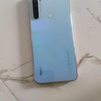 شیائومی Redmi Note 8T ۱۲۸ گیگابایت|موبایل|تهران, چیتگر|دیوار