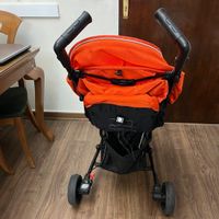 کالسکه مدل mothercare|کالسکه و لوازم جانبی|تهران, شهرک صدرا|دیوار
