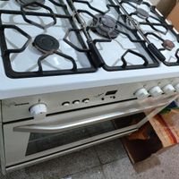 اجاق گاز فردار|اجاق گاز و لوازم برقی پخت‌وپز|تهران, استاد معین|دیوار